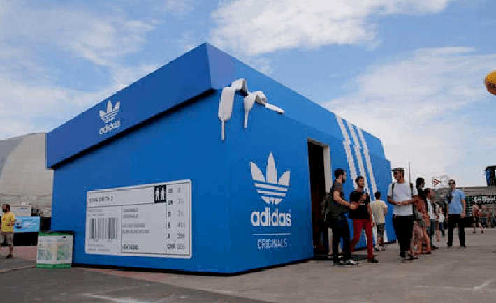Acoes Promocionais dicas para realiza-las com sucesso - adidas