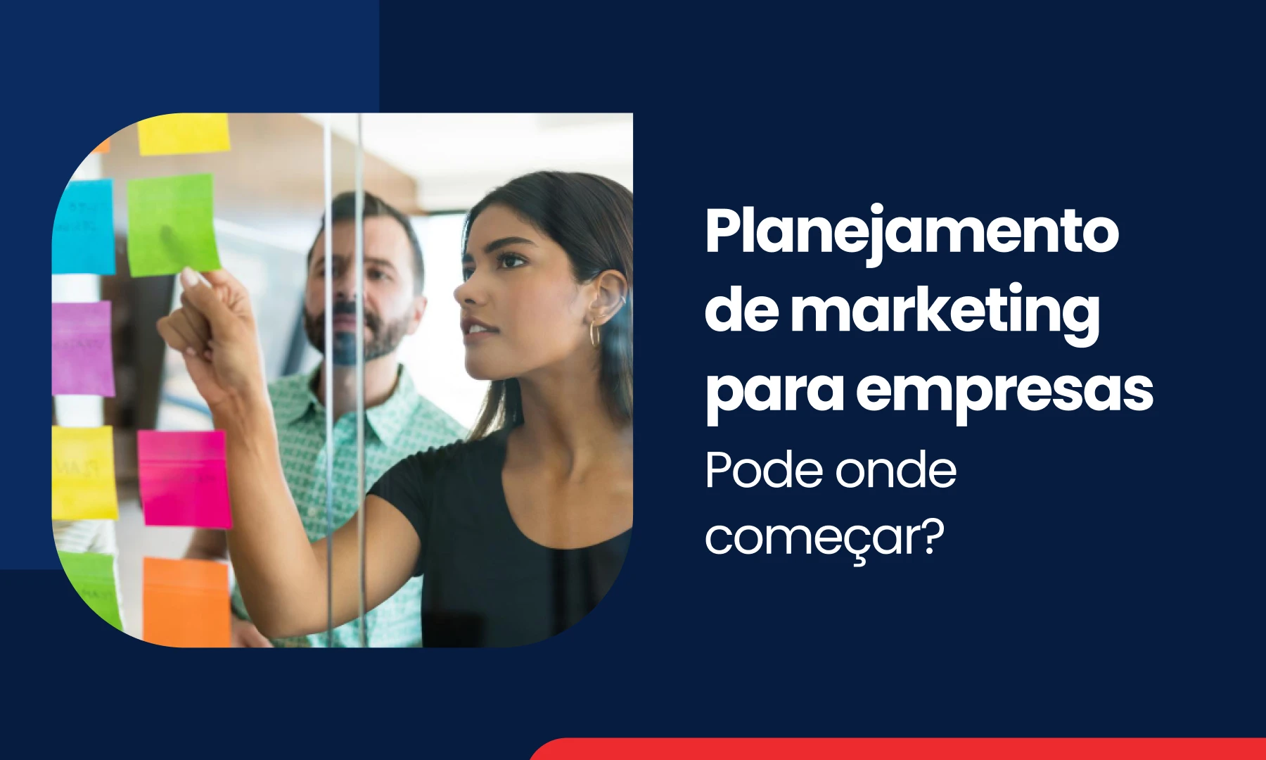Planejamento De Marketing Para Empresas Por Onde Comec?ar