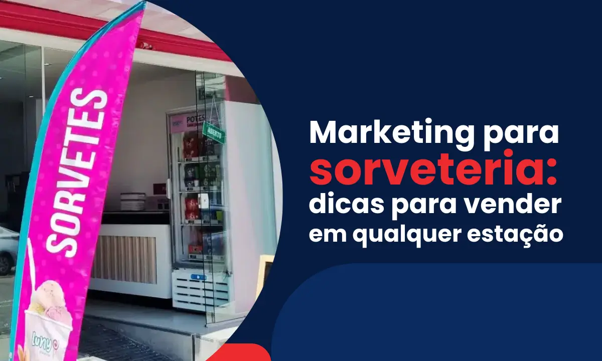 marketing para sorveteria