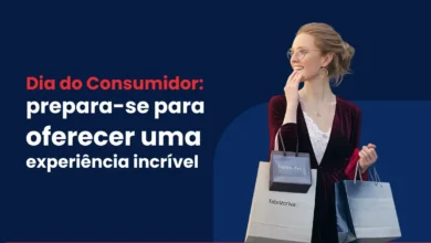 Dia do Consumidor: prepara-se para oferecer uma experiência incrível