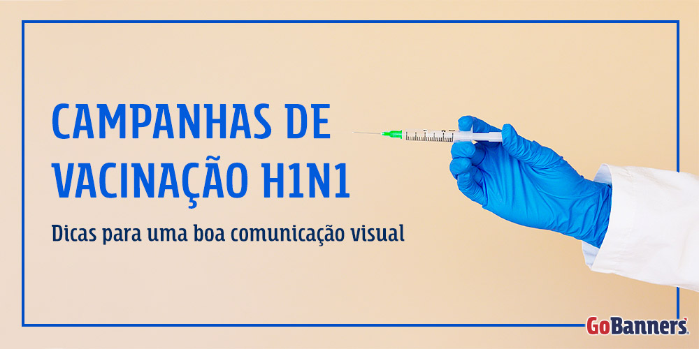 Campanhas-de-vacinação-H1N1