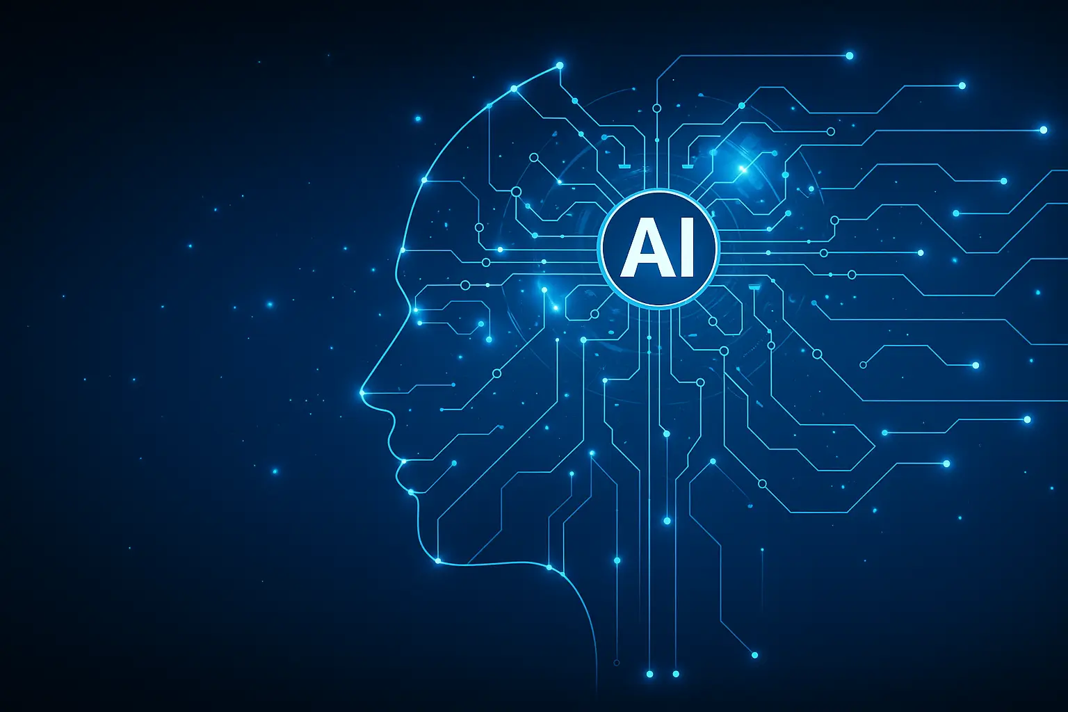 imagem IA tecnologia