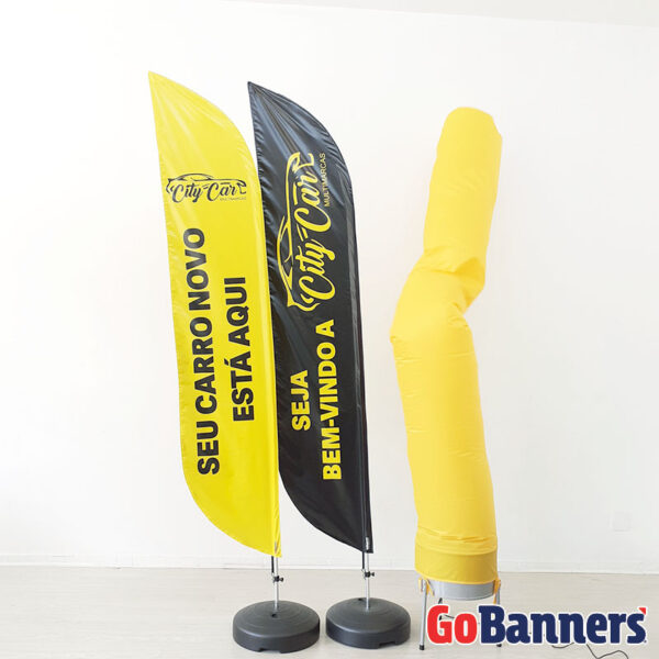 Banner frente de loja: 5 tipos de banners para atrair clientes