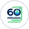Logotipo 60 Minutos Lavanderia