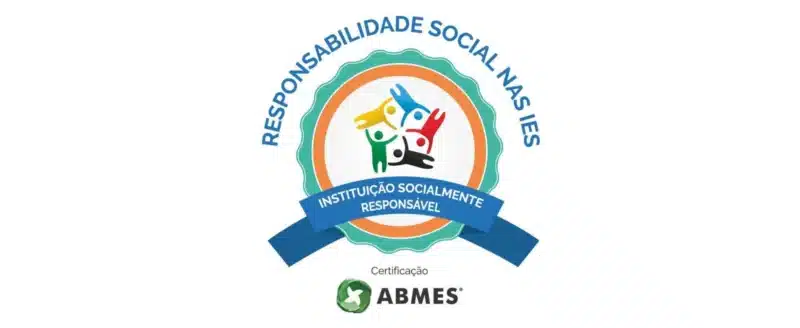 Selo de responsabilidade social da ABMES