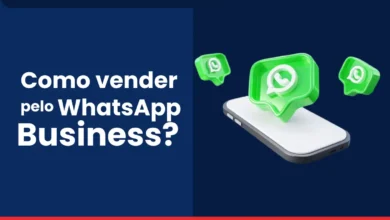 Como vender pelo WhatsApp Business?