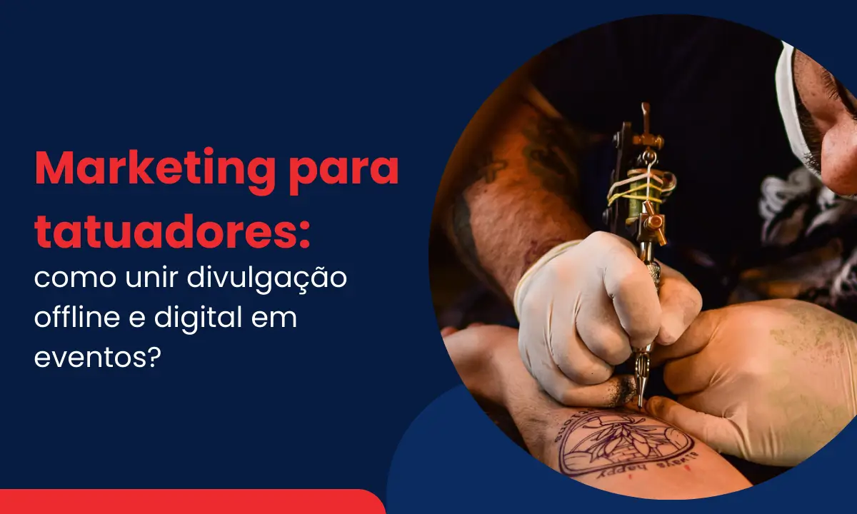 marketing para tatuadores