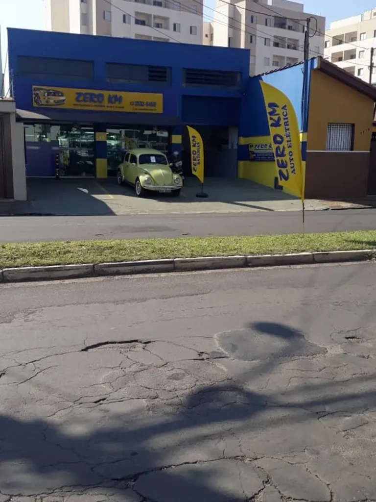 Wind Flag Banner Autopec?as Zero Km