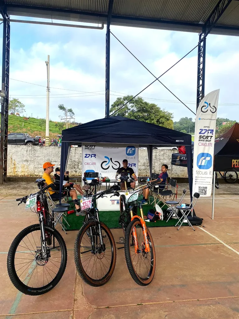 Wind Flag Banner Ciclismo Dpr