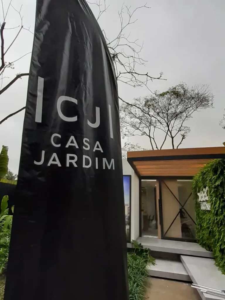 Wind Flag Banner Decoracao Icj Casa Jardim