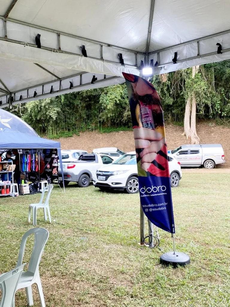 Wind Flag Banner Estetica Dobro