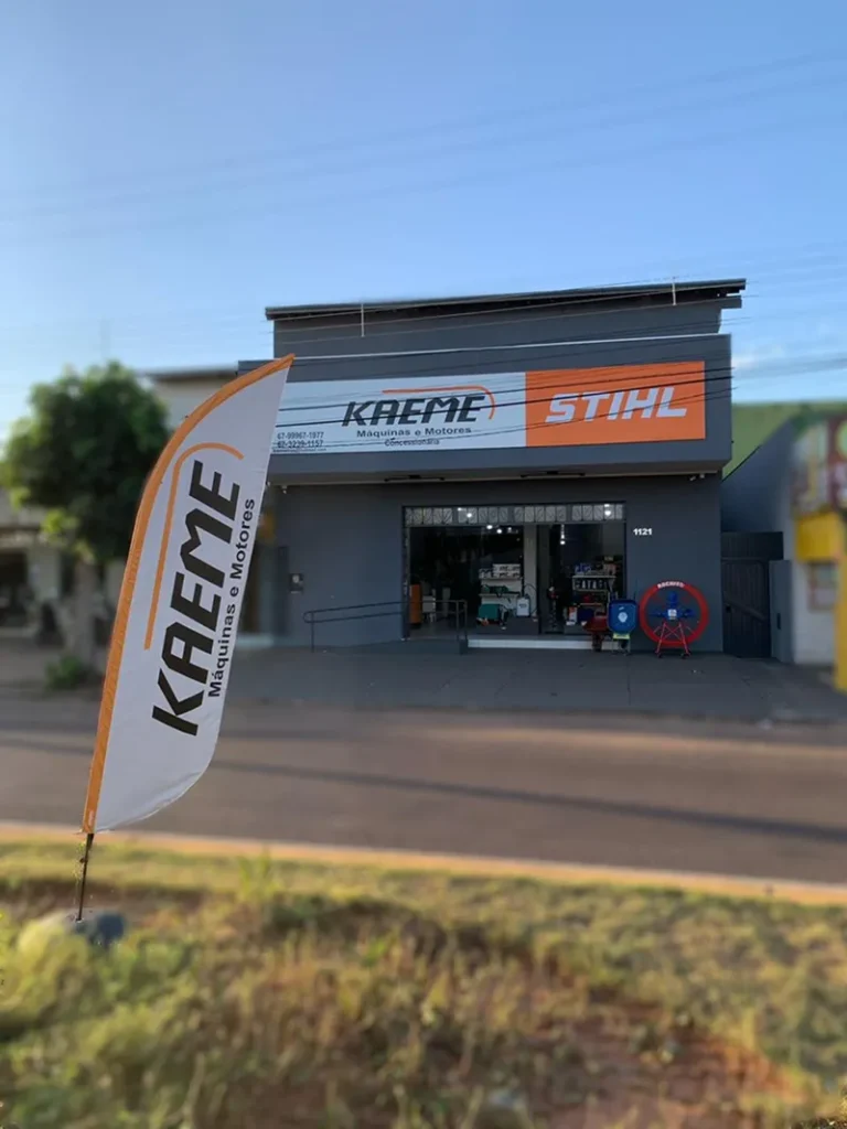 Wind Flag Banner Maquinas Kaeme