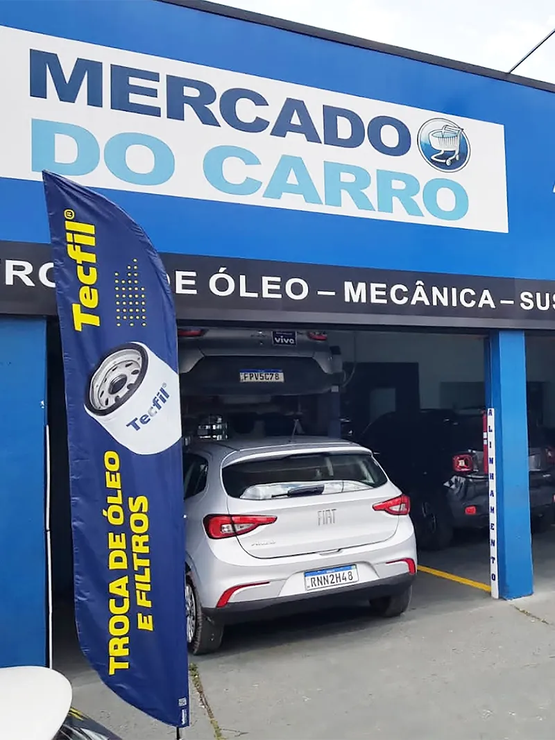Wind Flag Banner Mecanica Mercado Do Carro