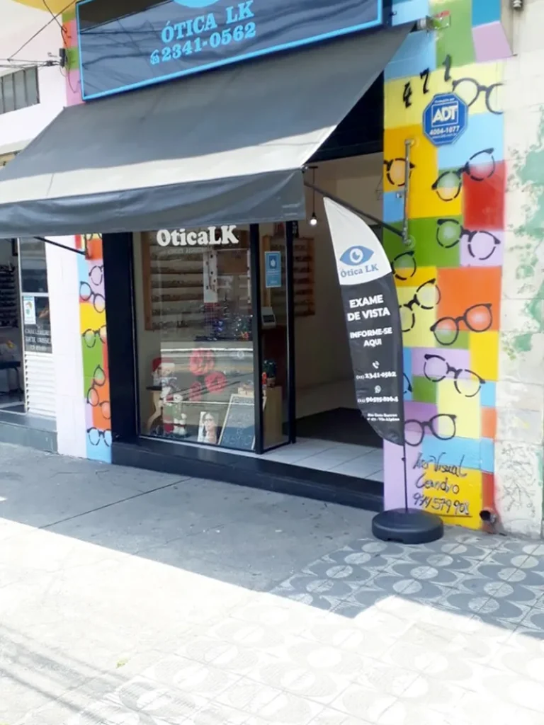 Wind Flag Banner Otica Oticalktwo