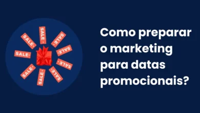 Como preparar o marketing para datas promocionais?