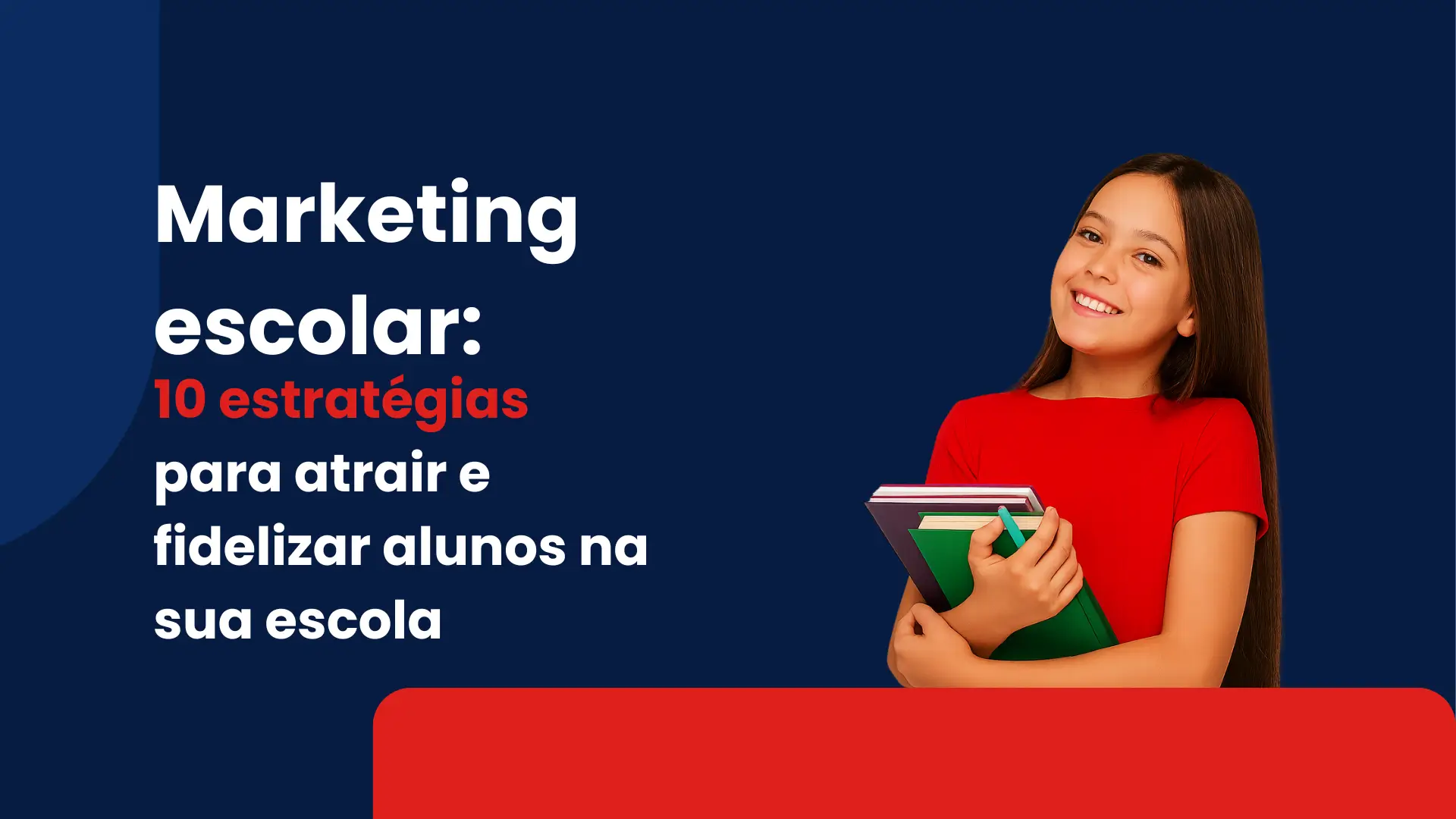 marketing escolar