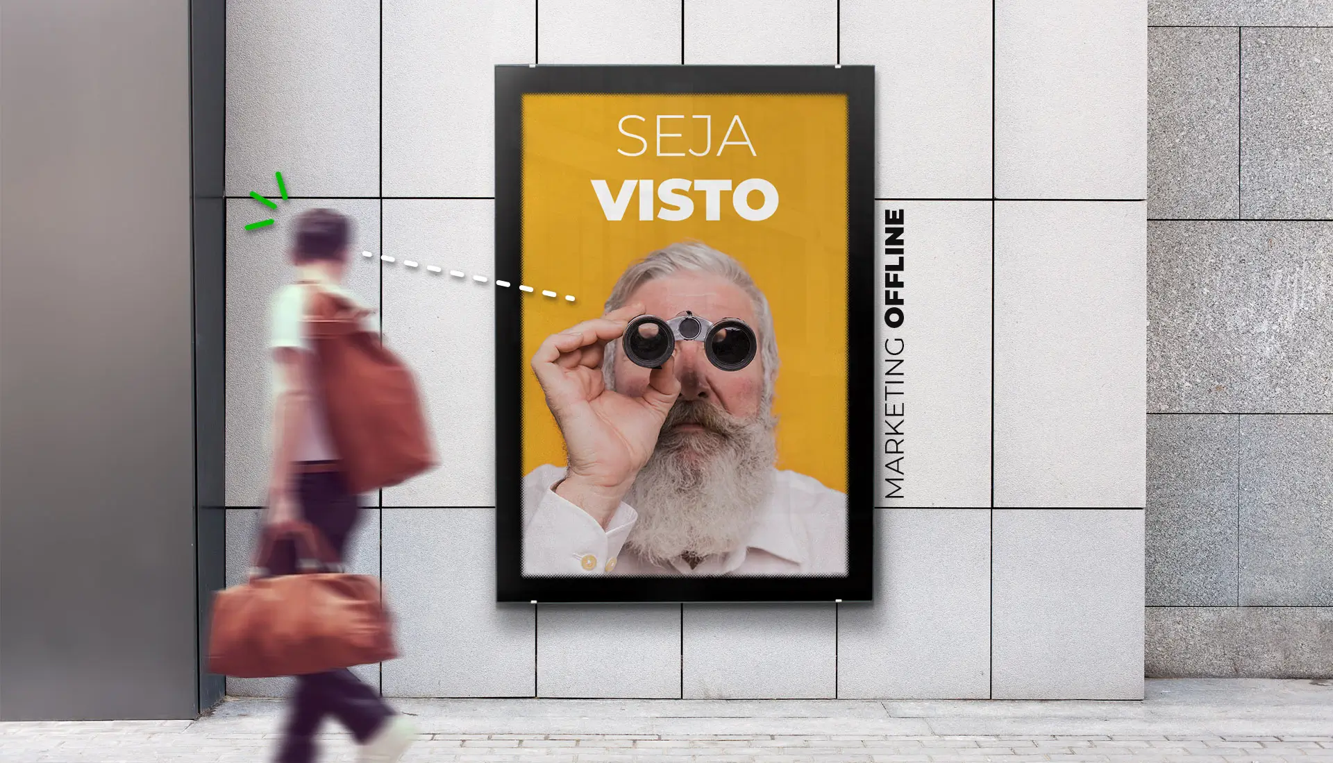 marketing offline 45 094216