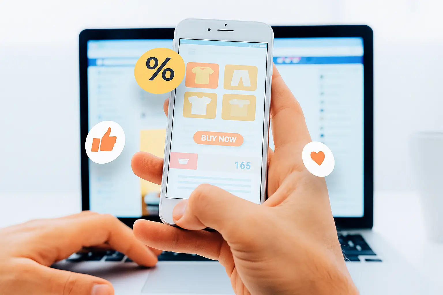 trade marketing digital