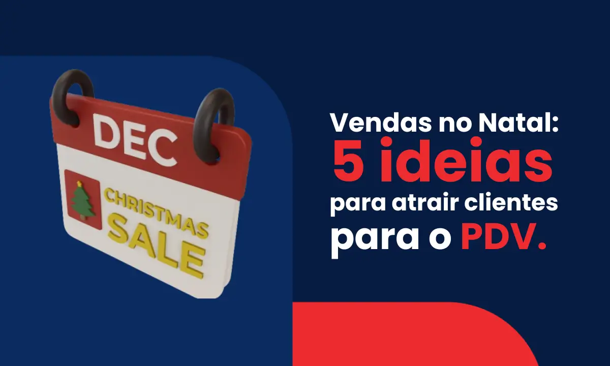 vendas no natal 5 ideias para atrair clientes para o ponto de venda 1