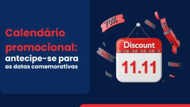 Calendário promocional: antecipe-se para as datas comemorativas