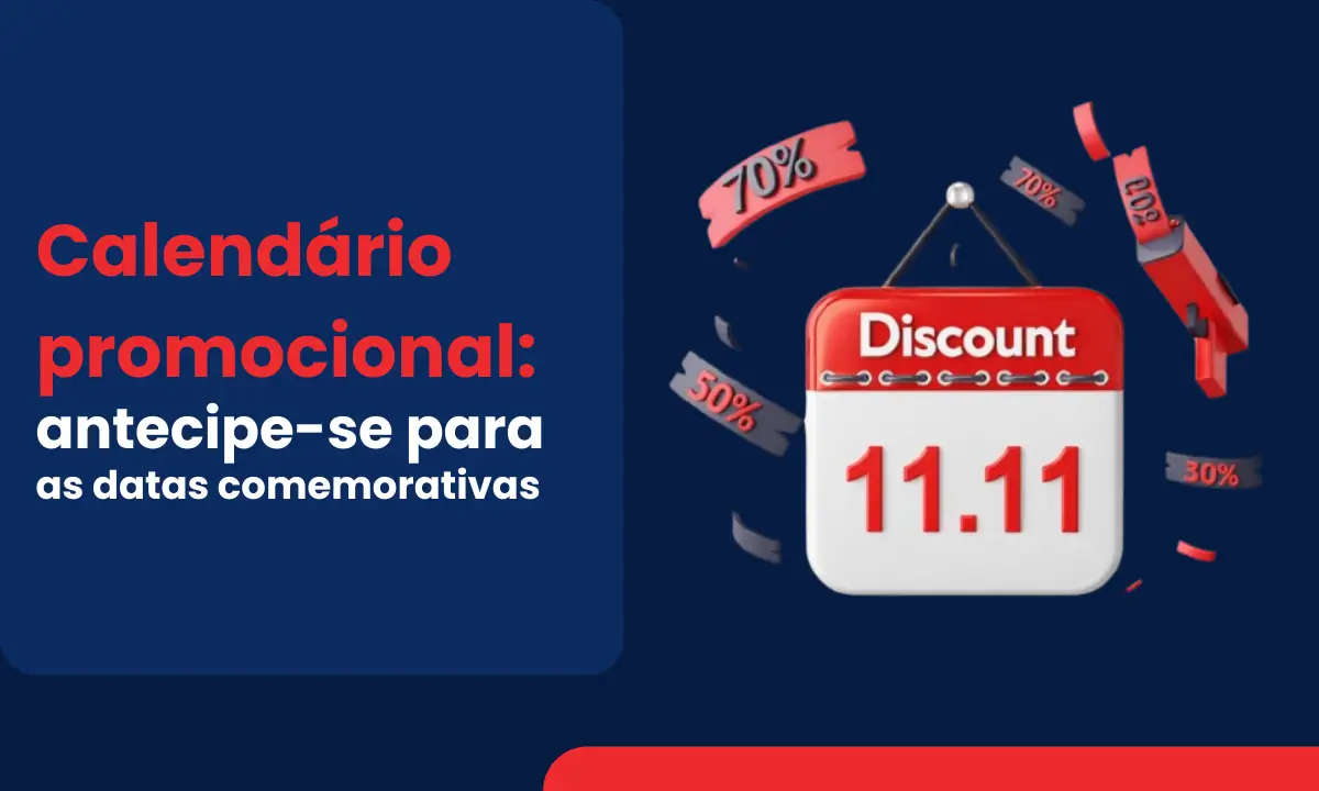 calendario promocional