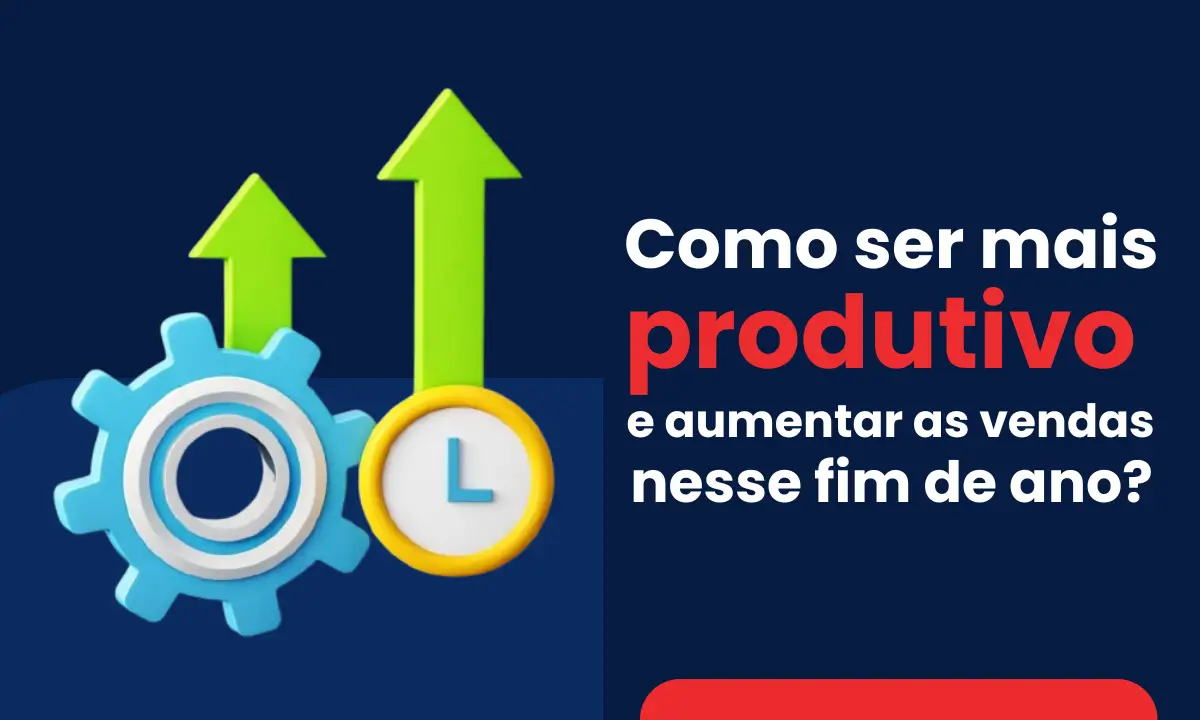 como ser mais produtivo