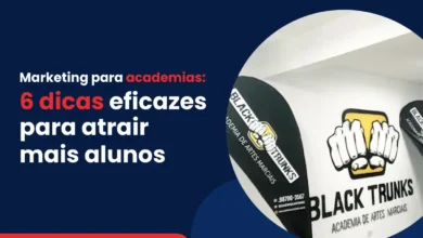 Marketing para academias: 6 dicas eficazes para atrair mais alunos