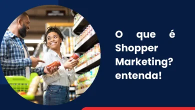 O que é Shopper Marketing? entenda!