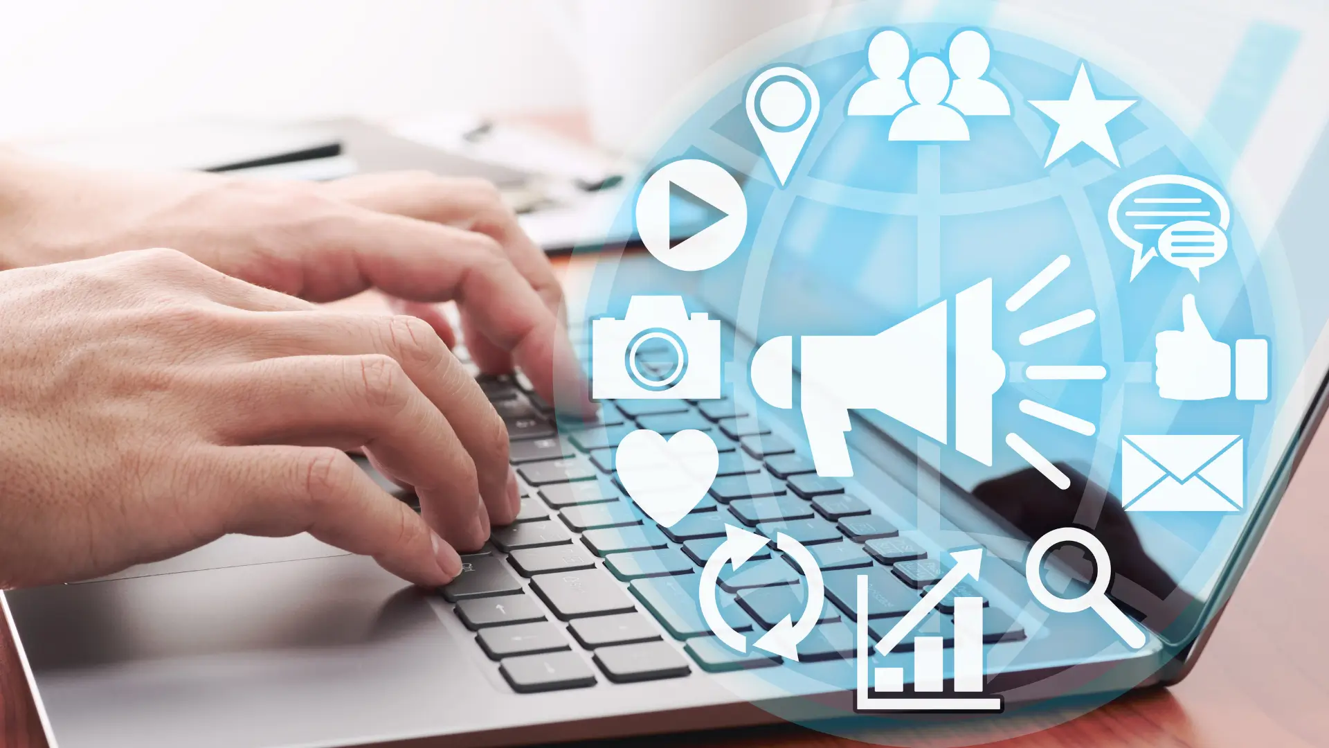 7 canais de divulgacao para o seu negocio que vale conhecer