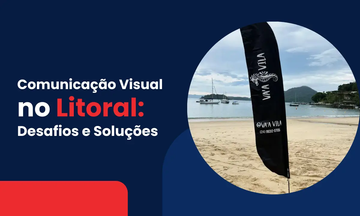 comunicacao visual no litoral desafios e solucoes