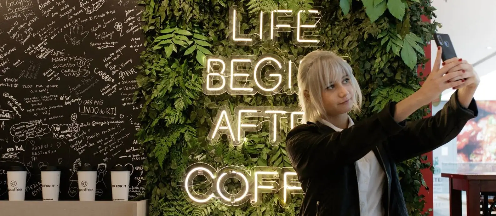 espacos instagramaveis no marketing