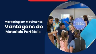 Como Faculdades se Destacam em Feiras de Profissões Lotadas