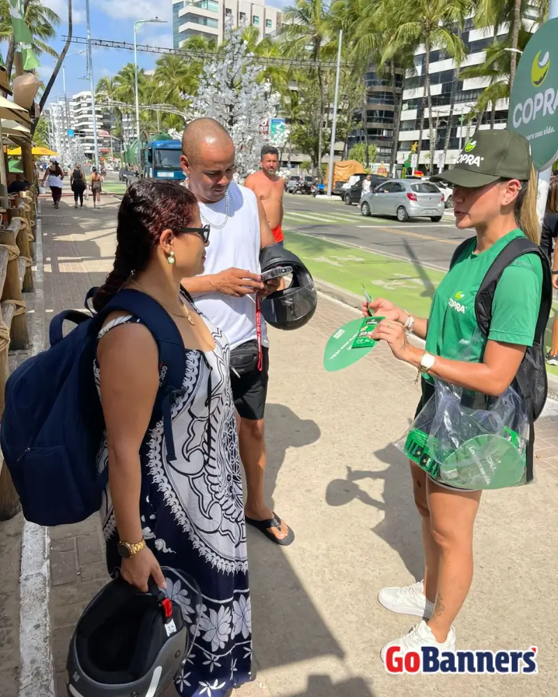 mochila pirulito cliente copra na praia praia