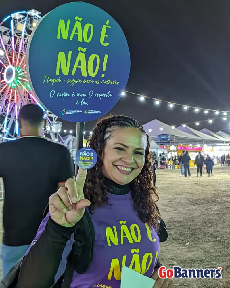 mochila pirulito vendedora copra e clientes 2