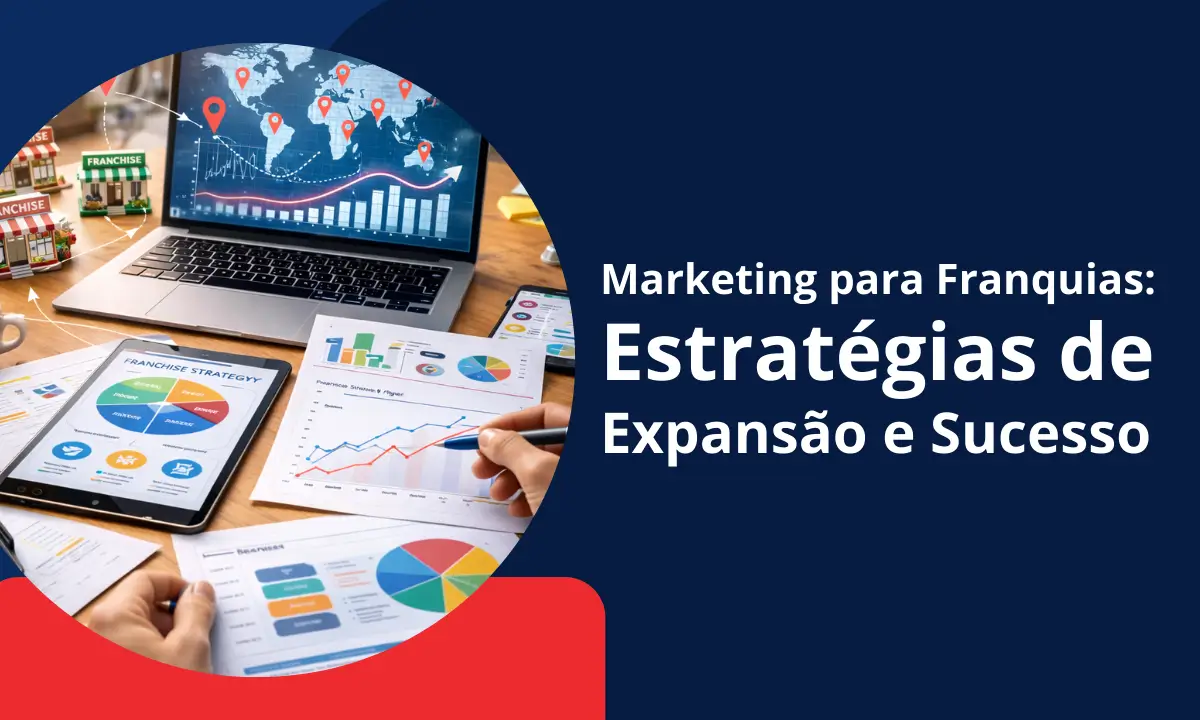 marketing para franquias