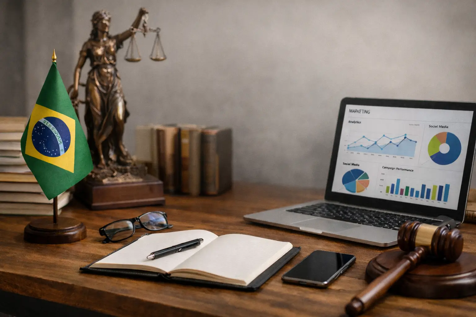 Por que o marketing é essencial para órgãos públicos hoje