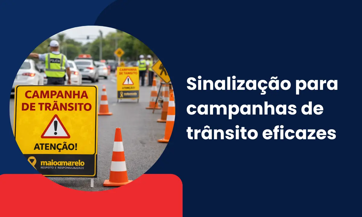 sinalizacao para campanhas de transito eficazes 1
